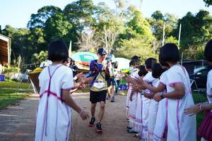 BIB: 285
                            <button type="button" onclick="openModal(18982965)" class="btn btn-primary btn-sm float-right btn-popup" data-toggle="modal" data-target=".modal-high-quality">
                        <i class="fas fa-shopping-cart"></i> Add to Cart
                    </button>
                                            <button type="button" onclick="isThisMe(18982965, true)" class="btn btn-success btn-sm float-right btn-popup btn-isme hidden" data-toggle="tooltip" data-placement="bottom" title="นี่คือรูปของคุณใช่ไหม คลิกที่นี่เพื่อเอาเข้าอัลบั้ม">
                        <i class="fas fa-plus"></i> Add to album
                    </button>
                    <button type="button" onclick="isThisMe(18982965, false)" class="btn btn-warning btn-sm float-right btn-popup btn-isnotme hidden">
                        <i class="fas fa-ban"></i> Remove from album
                    </button>